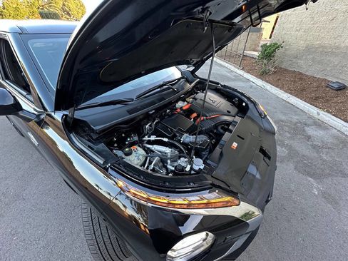 Used 2023 Mitsubishi Outlander SE image 33