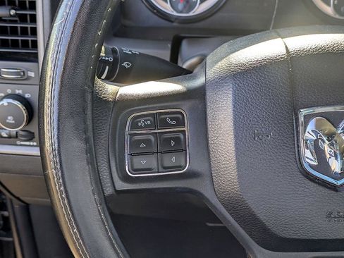 Used 2018 RAM 1500 Express image 16