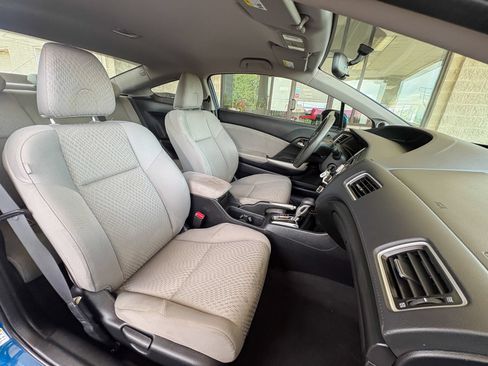 Used 2014 Honda Civic LX image 22