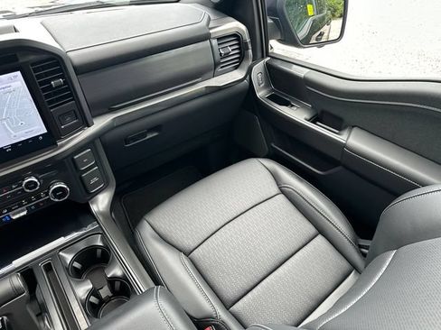 Used 2026 Ford F150 Lariat AWD/4WD image 25