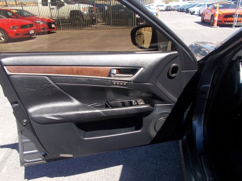 Used 2013 Lexus GS 350 image 14