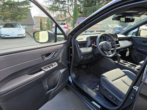 New 2026 Subaru Outback Touring XT AWD/4WD image 7