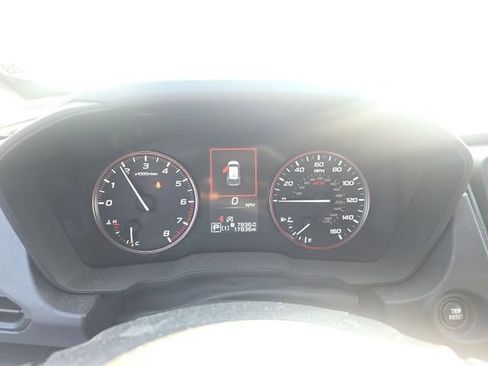 Certified 2024 Subaru Impreza RS w/ Popular Package #3 AWD/4WD image 8