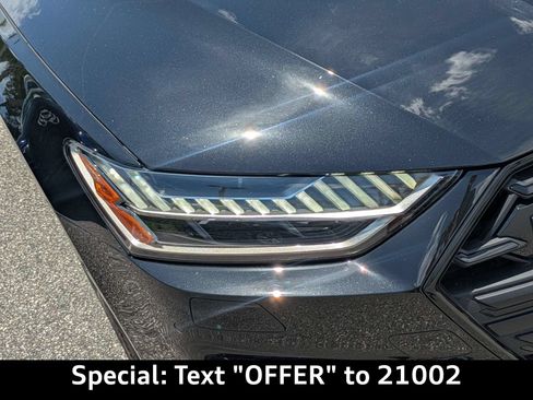 Certified 2024 Audi S7 Premium Plus AWD/4WD image 9