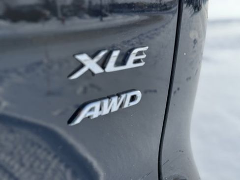 New 2026 Toyota Corolla Cross XLE image 41