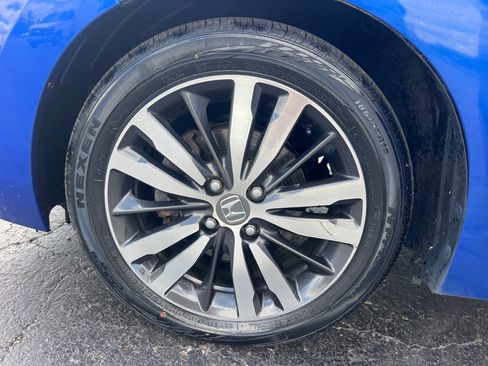 Used 2015 Honda Fit EX-L image 35