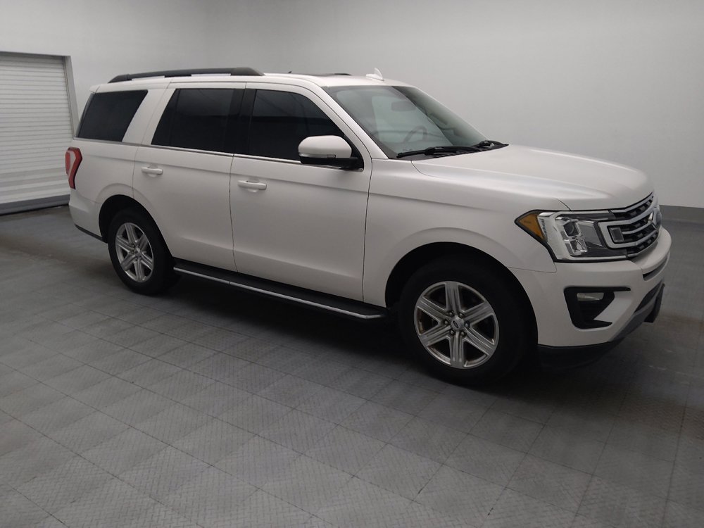 Used 2019 Ford Expedition XLT w/ Equipment Group 202A RWD image 11