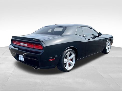 Used 2008 Dodge Challenger SRT8 RWD image 8