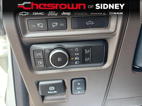 Used 2024 Ford F150 King Ranch AWD/4WD image 15