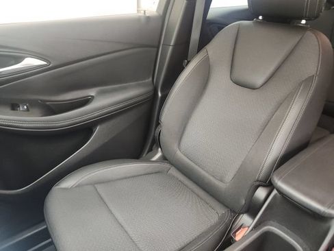 Used 2023 Buick Encore GX Preferred FWD image 15