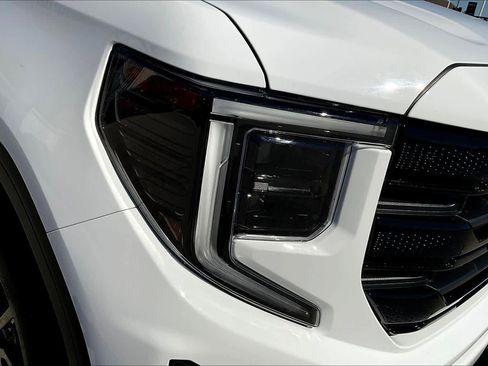 Certified 2024 GMC Sierra 1500 Elevation w/ X31 Off-Road Package image 25