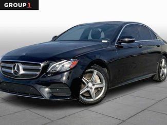 Used 2017 Mercedes-Benz E 300 video 1