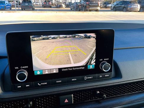 Used 2024 Honda CR-V EX image 27