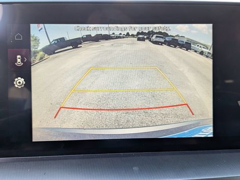 Used 2023 Kia Telluride S FWD image 24