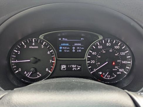 Used 2013 Nissan Altima 2.5 S image 10