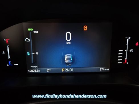 Used 2023 Ford Escape ST-Line w/ Equipment Group 301A image 33