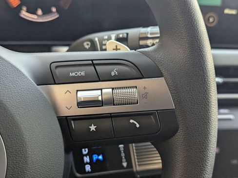 New 2025 Hyundai Sonata SEL image 19