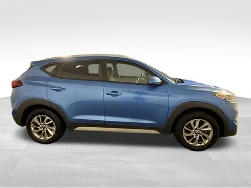 Used 2018 Hyundai Tucson SEL AWD/4WD image 7