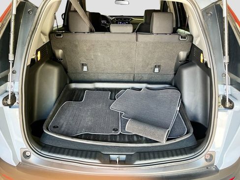 Used 2020 Honda CR-V EX image 26