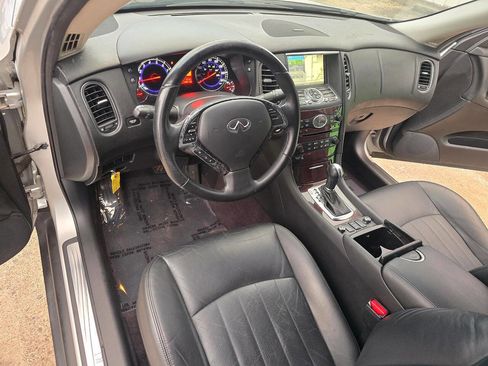 Used 2010 INFINITI EX35 Journey image 17