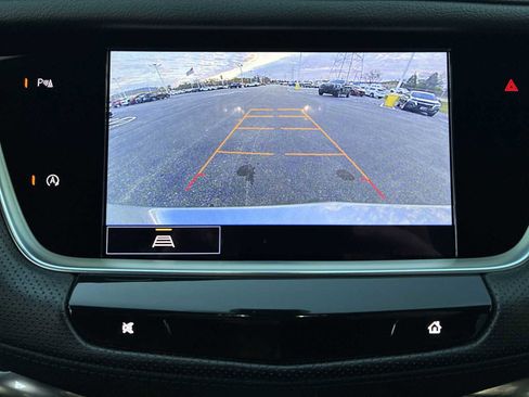 Certified 2023 Cadillac XT5 Premium Luxury image 15