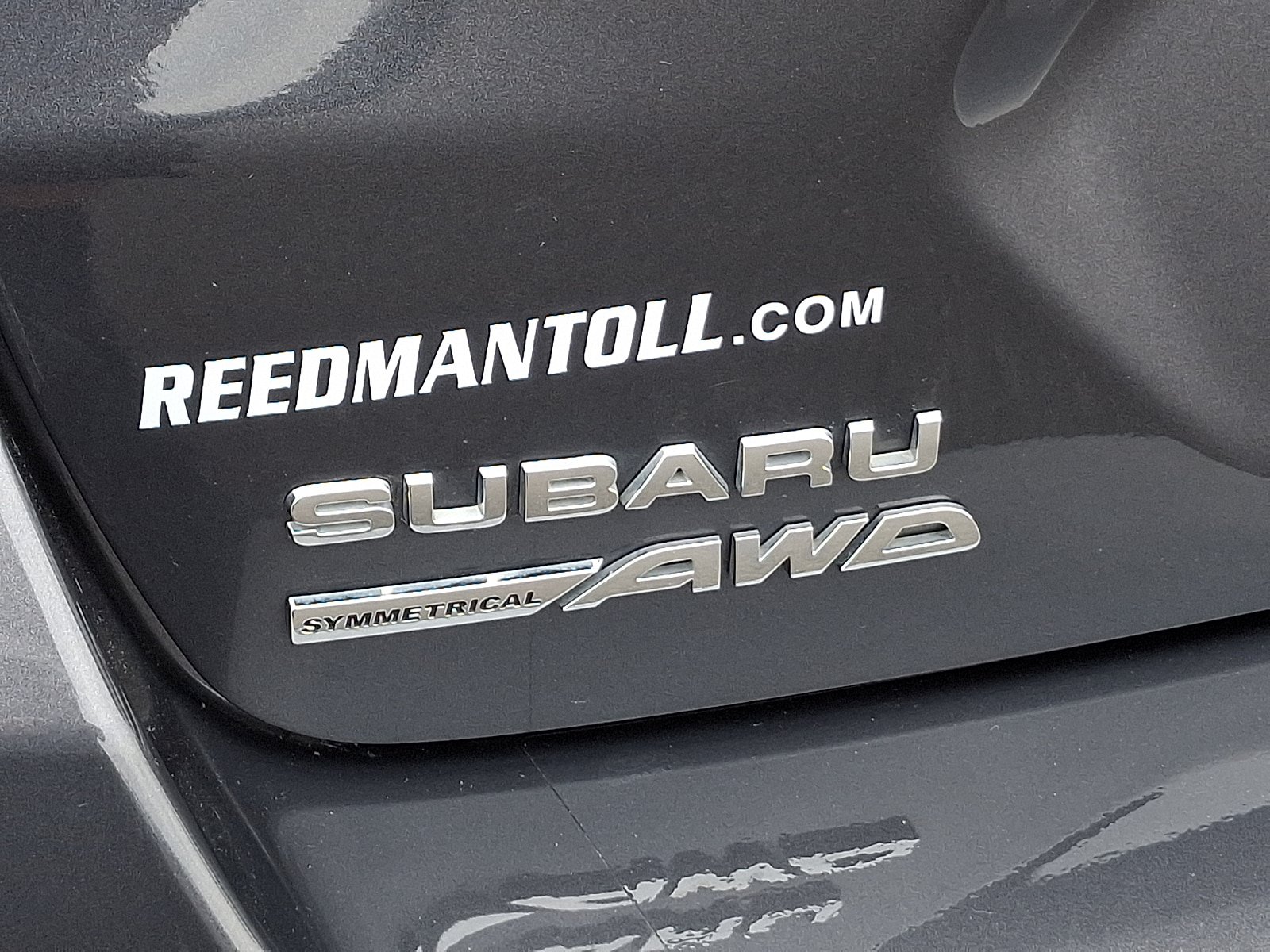 Certified 2025 Subaru Impreza 2.0i Sport AWD/4WD image 32