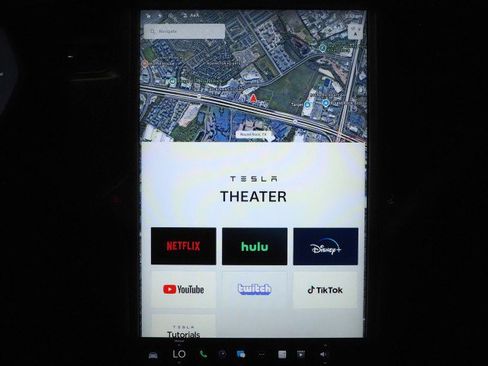 Used 2018 Tesla Model S AWD image 33