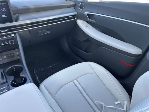 New 2026 Hyundai Sonata SE image 6
