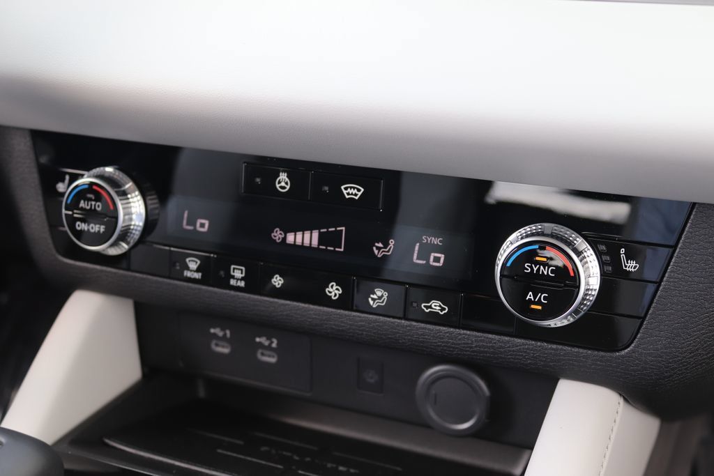 New 2026 Mitsubishi Outlander SE AWD/4WD image 18