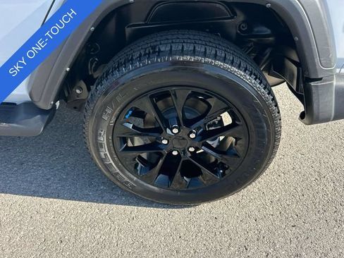 Used 2023 Jeep Wrangler Unlimited Sport w/ Sun And Sound Package AWD/4WD image 11