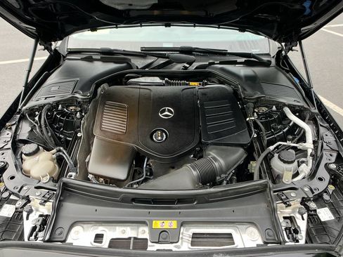Used 2022 Mercedes-Benz C 300 4MATIC Sedan image 22
