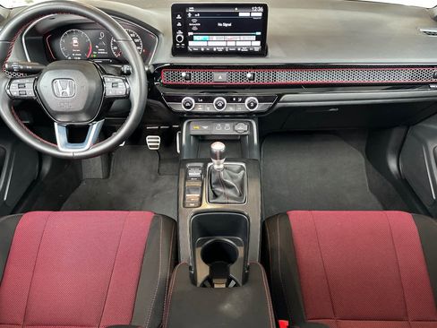 Used 2023 Honda Civic Si image 3