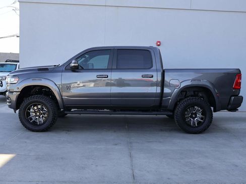 New 2026 RAM 1500 Big Horn image 2