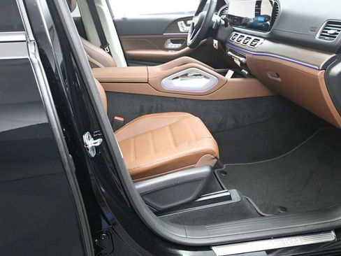 New 2026 Mercedes-Benz GLE 350 4MATIC image 29