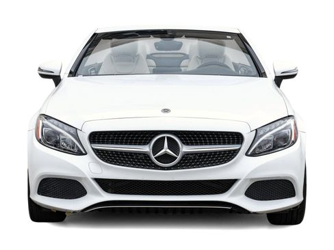 Used 2018 Mercedes-Benz C 300 Cabriolet image 6