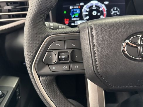 New 2026 Toyota Tundra Limited image 18