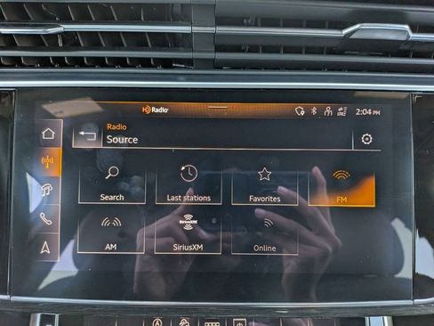 Used 2025 Audi Q7 3.0T Premium Plus AWD/4WD image 21