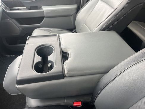 Used 2022 Ford F150 Lariat w/ Equipment Group 501A Mid image 37