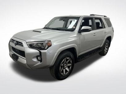Used 2024 Toyota 4Runner TRD Off-Road Premium