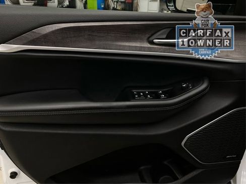 Used 2021 Jeep Grand Cherokee L Limited image 25