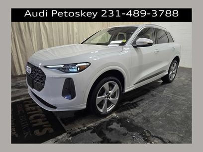 Certified 2025 Audi Q5 Premium w/ Premium Plus