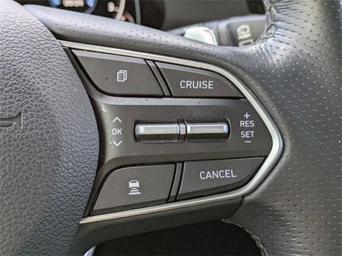 Used 2021 Hyundai Palisade Calligraphy image 33