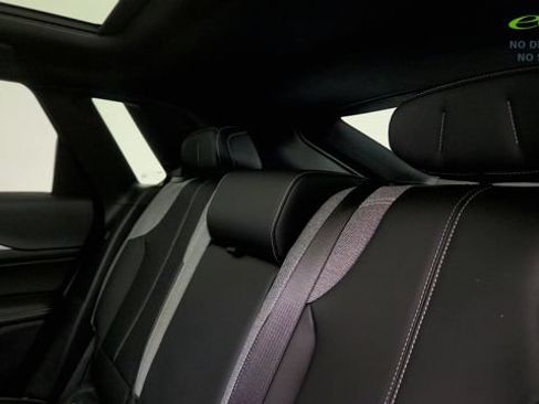 Used 2024 Cadillac Lyriq Tech w/ LPO, Floor Liner Package AWD/4WD image 46