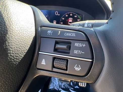 New 2025 Honda Accord Sport image 18