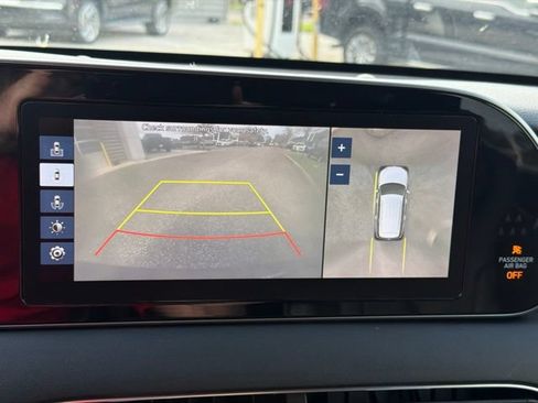 Used 2021 Hyundai Palisade Limited FWD image 20