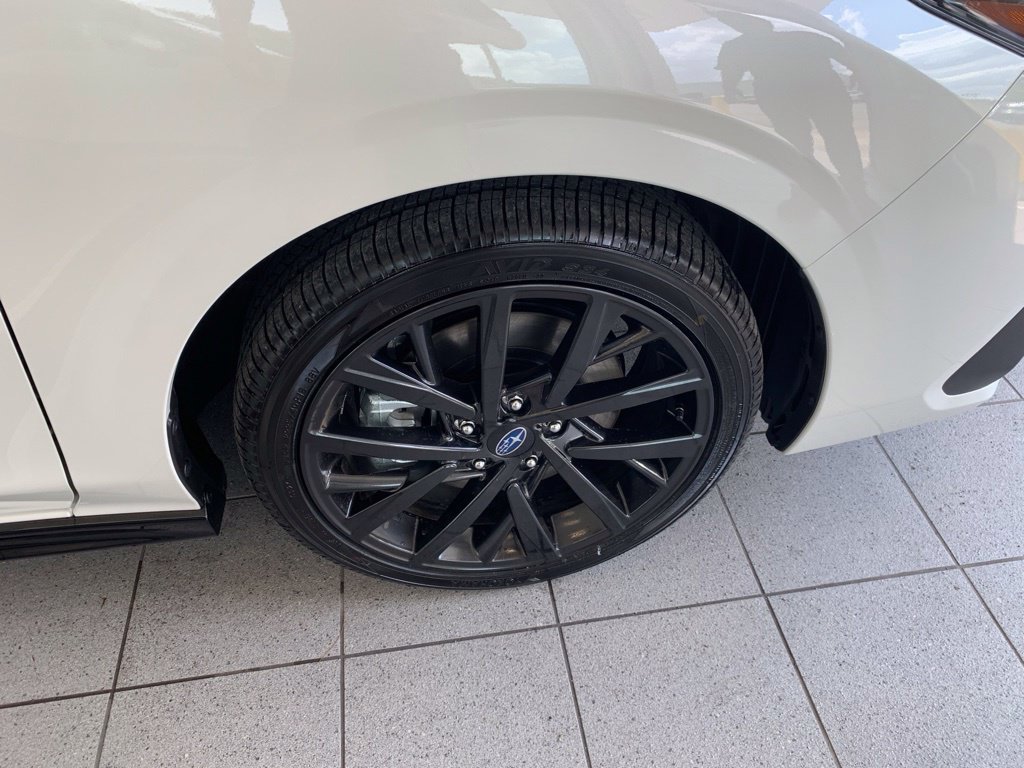 New 2026 Subaru Impreza RS AWD/4WD image 21