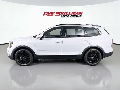 Used 2024 Kia Telluride SX Prestige X-Line AWD/4WD image 4