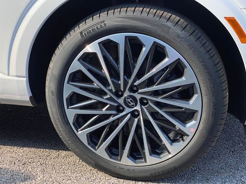 New 2026 Hyundai Palisade Calligraphy AWD/4WD image 40