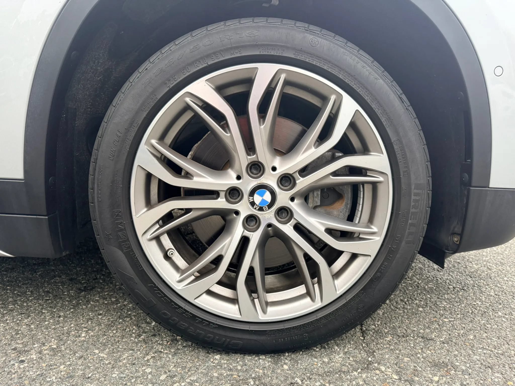 Used 2017 BMW X1 xDrive28i AWD/4WD image 23