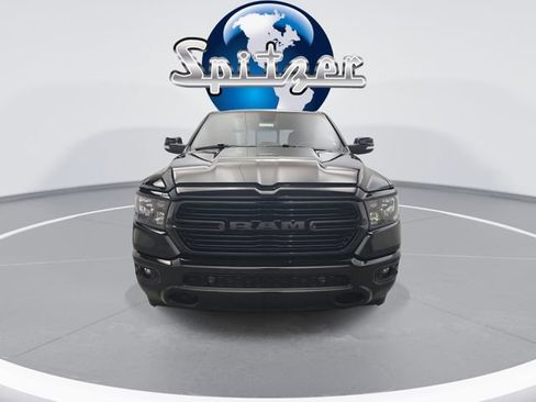 Used 2020 RAM 1500 Big Horn image 3